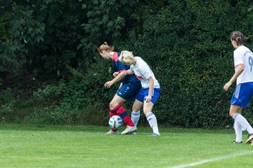 Bild 104 - Frauen TSV Wiemersdorf - FSC Kaltenkirchen : Ergebnis: 0:12